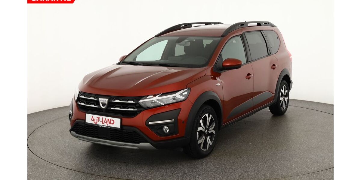 Dacia Jogger 42.569 km 19.990 &euro; Dresden 01239
