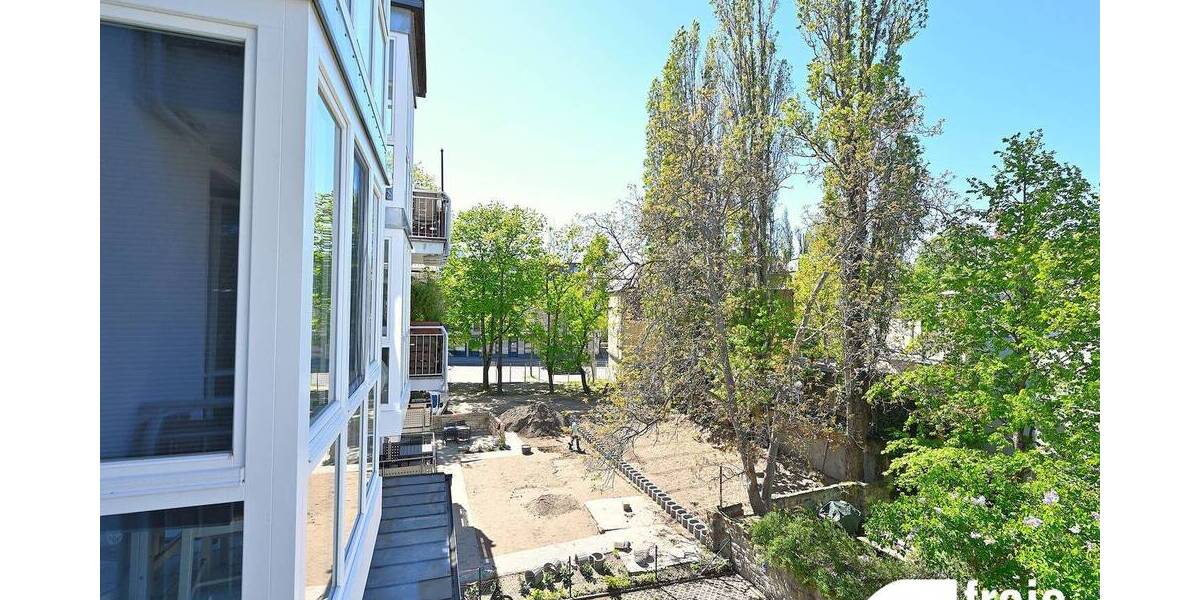 Etagenwohnung Dresden Pieschen-Süd - 2 Zimmer, 63 m&sup2;, 159.000&euro; | Angebot:26595032