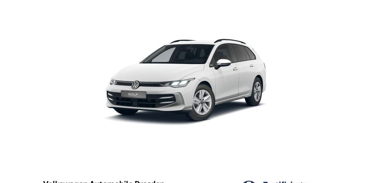 VW Golf 15.389 km 29.490 &euro; Dresden 01067