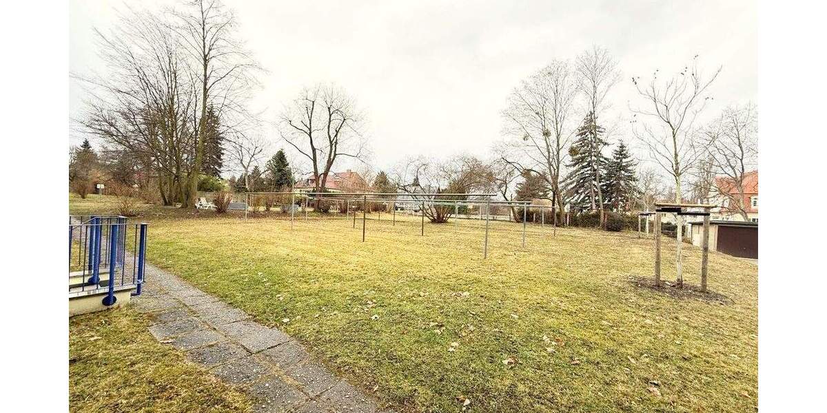 Etagenwohnung Dresden / Gruna Gruna - 2 Zimmer, 47 m&sup2;, 109.000&euro; | Angebot:25667263