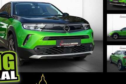 Opel Mokka 34.450 km 14.990 € Dresden 01109