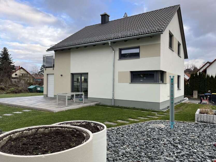 Grundstück zu verkaufen in Bannewitz 215.000 € 650 m²