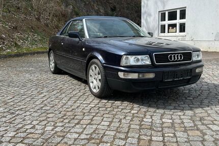 Audi 80 69.442 km 12.900 &euro; Meißen 01662