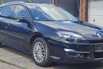Renault Laguna 136.000 km 4.790 &euro; Heidenau 01809