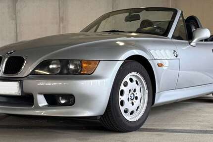 BMW Z3 109.500 km 10.250 &euro; Dresden 01307