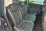 Sharan 2.0 TDI DSG BMT Highline Leder/Navi/Xenon