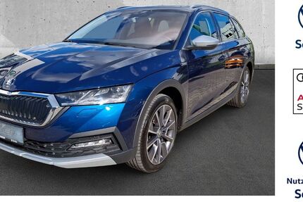 Skoda Octavia 123.700 km 24.490 € Bahretal 01819