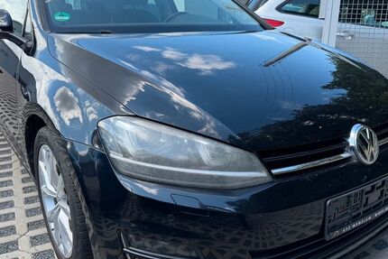 VW Golf 224.767 km 6.500 &euro; Bannewitz 01728