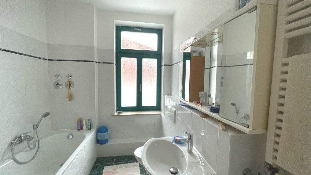 Etagenwohnung Dresden Coschütz/Gittersee - 2 Zimmer, 56 m&sup2;, 179.000&euro; | Angebot:24506122