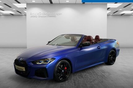 BMW M440 35.824 km 61.906 &euro; Dresden 01219