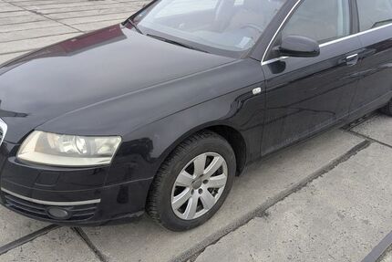 Audi A6 270.461 km 3.990 &euro; Radebeul 01445