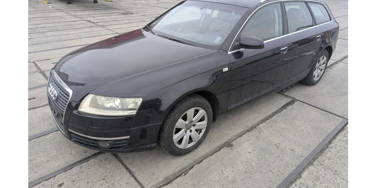 Audi A6 270.461 km 3.990 &euro; Radebeul 01445