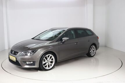 Seat Leon 108.517 km 13.980 &euro; Dresden 01237