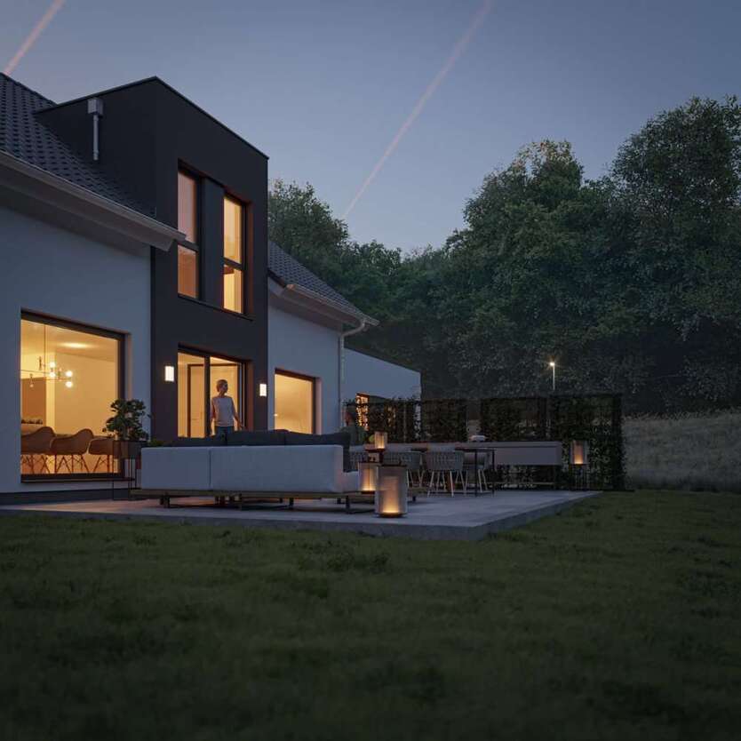 Haus zum Kaufen in Bannewitz 467.850 € 145 m²