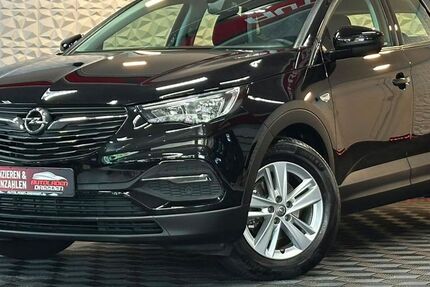 Opel Grandland (X) 79.967 km 11.999 &euro; Heidenau 01809