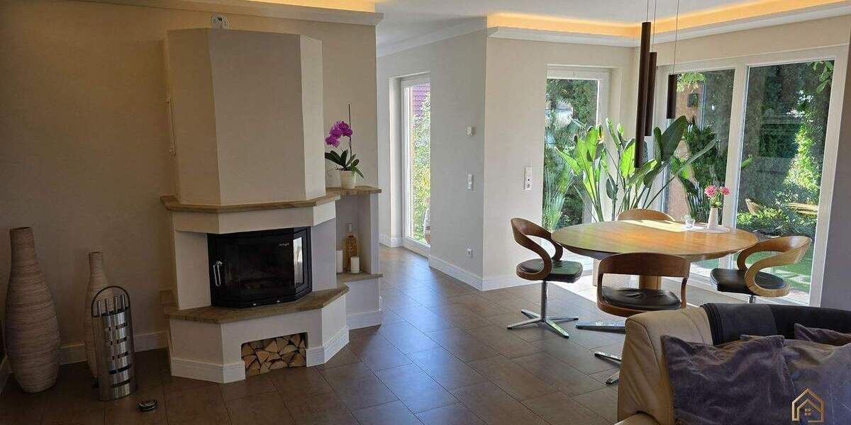 Ein Zuhause mit Herz und Aussicht - Traumhaus im Schönfelder Hochland 5 zimmer