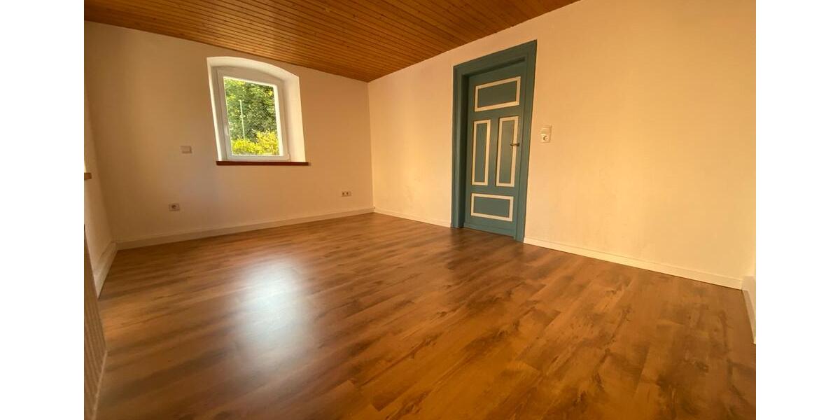 Einfamilienhaus zur Miete in Radeburg 7 zimmer