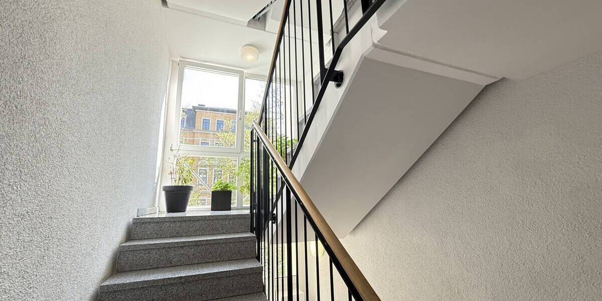 Etagenwohnung Dresden / Löbtau Löbtau-Süd - 2 Zimmer, 58 m&sup2;, 165.000&euro; | Angebot:26569230