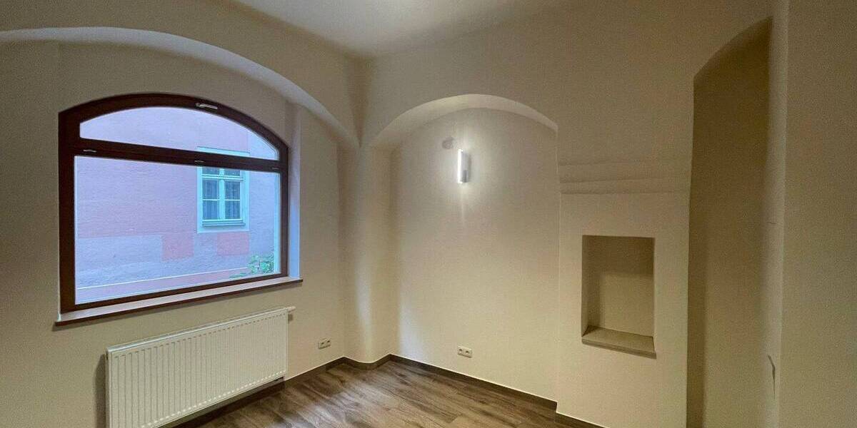 Gewerbeobjekt Meißen - 3 Zimmer, 60 m&sup2;, 420&euro; | Angebot:25801006