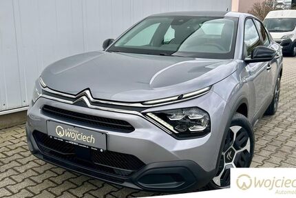 Citroen C4 X 1.900 km 19.990 &euro; Dresden 01328