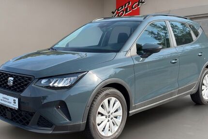 Seat Arona 15.450 km 17.550 &euro; Dohna 01809