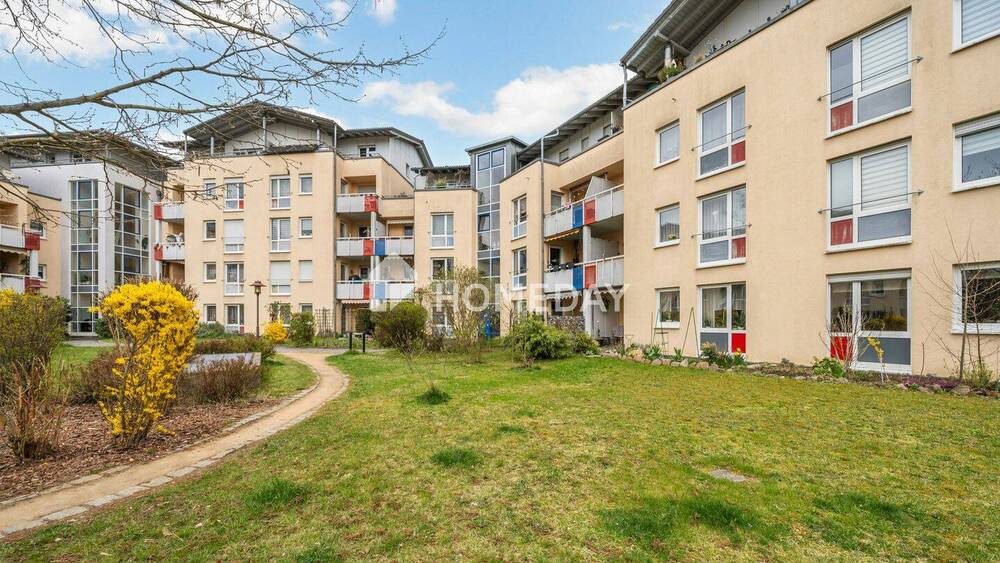Etagenwohnung Freital - 3 Zimmer, 74 m&sup2;, 145.000&euro; | Angebot:26673458