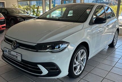 VW Polo 13.400 km 17.999 &euro; Kesselsdorf 01723