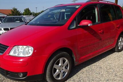 VW Touran