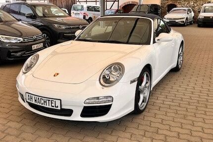 Porsche 997 89.563 km 64.690 € Ebersbach OT Kalkreuth 01561