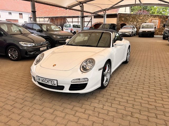 Porsche 997 89.563 km 64.690 € Ebersbach OT Kalkreuth 01561