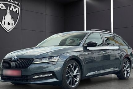 Skoda Superb 109.910 km 19.990 &euro; Dresden 01257