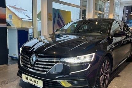 Renault Talisman 47.419 km 19.990 &euro; Radeberg 01454