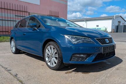 Seat Leon 96.111 km 16.000 &euro; Weinböhla 01689