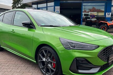 Ford Focus 16.718 km 33.950 &euro; Heidenau 01809