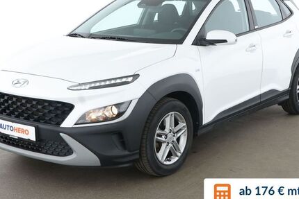 Hyundai KONA 54.392 km 12.770 &euro; Dresden 01187