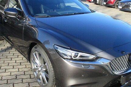 Mazda 6 19.586 km 32.590 &euro; Dresden 01139