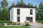 Einfamilienhaus Großharthau - 4 Zimmer, 129 m&sup2;, 1.600&euro; | Angebot:25993017
