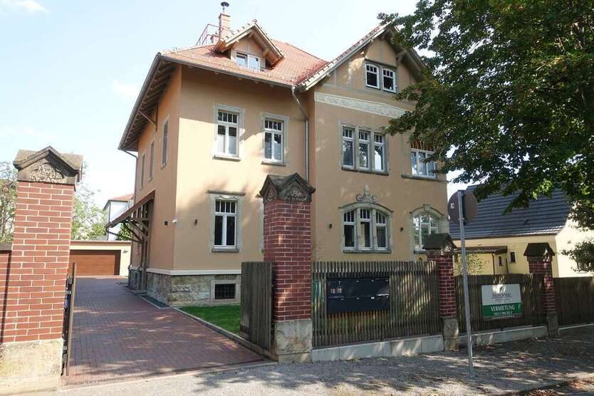Wohnung zum Mieten in Radebeul 1.476 € 131.3 m²