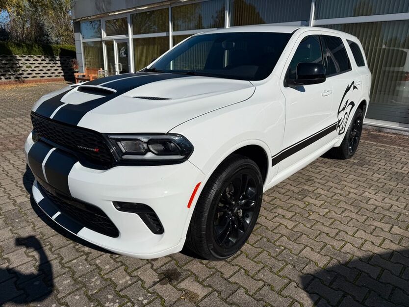 Dodge Durango 24.000 km 34.990 € Niederau 01689