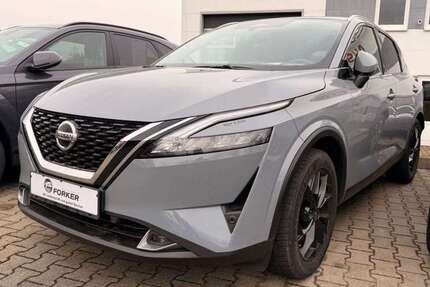 Nissan Qashqai 68.300 km 21.490 &euro; Pirna 01796