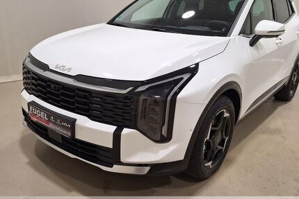 Kia Sportage 4.145 km 33.999 &euro; Dresden 01157