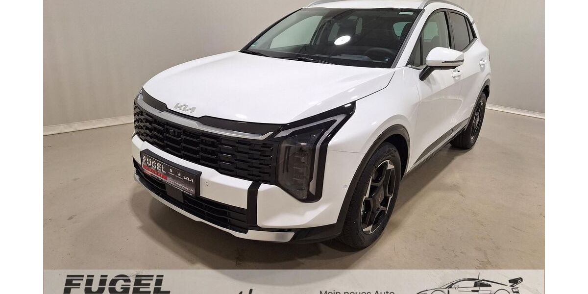 Kia Sportage 4.145 km 33.999 &euro; Dresden 01157