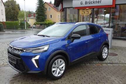 Mitsubishi ASX 5.500 km 19.390 € Freital 01705