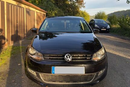 VW Polo 170.000 km 5.500 &euro; Pirna 01796