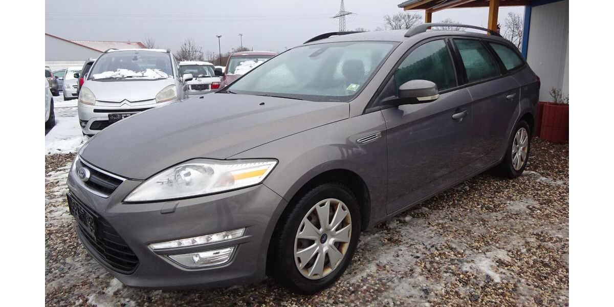 Ford Mondeo 300.000 km 2.700 &euro; Dresden 01219