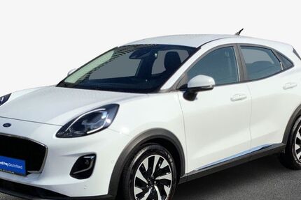 Ford Puma 58.099 km 15.940 &euro; Dresden 01159