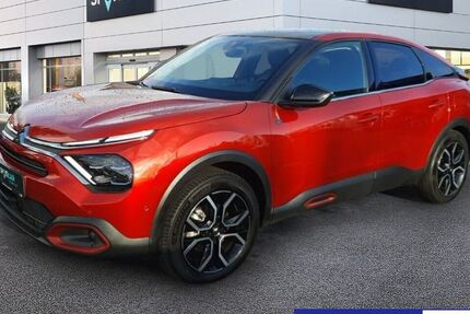 Citroen C4 21.780 km 16.930 € Dresden 01237