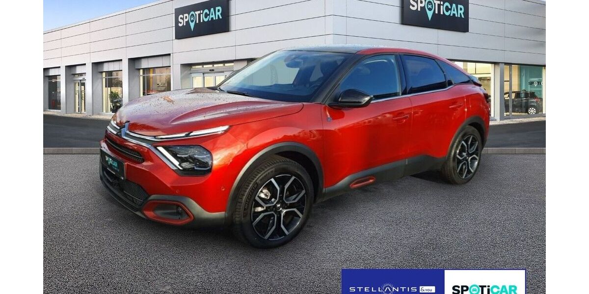 Citroen C4 21.780 km 16.930 € Dresden 01237