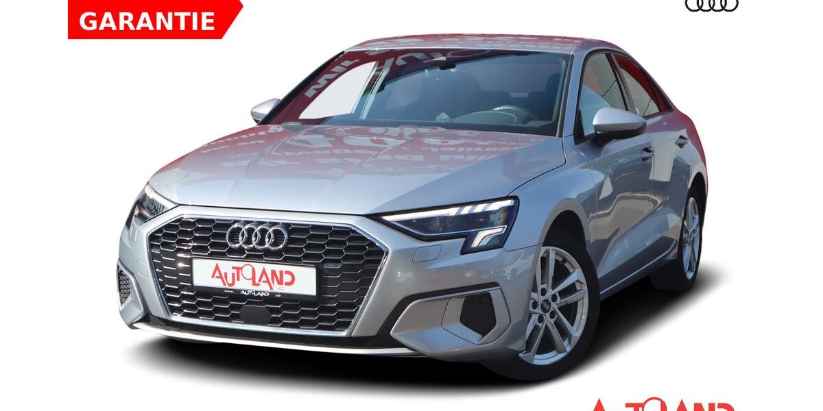 Audi A3 48.066 km 27.950 &euro; Meißen 01662