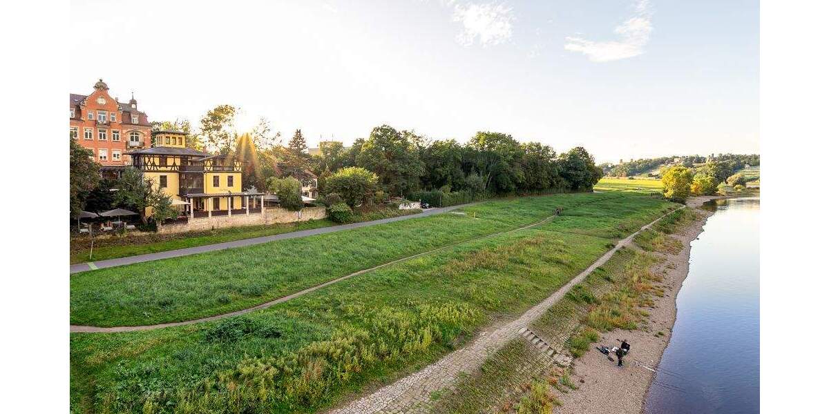 Mehrfamilienhaus, Wohnhaus Dresden Blasewitz - 9 Zimmer, 303 m&sup2;, 1.350.000&euro; | Angebot:25815154